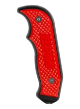 XDR Off Road Magnum Grip Shift Handle Can-Am Maverick UTV (except X3 Models) 13-18                                     - 81220 - Image 4