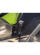 XDR Off Road Magnum Grip Shift Handle Textron Wildcat models                                     - 81230 - Image 3
