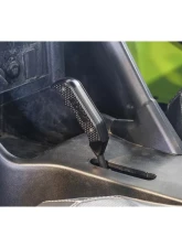 XDR Off Road Magnum Grip Shift Handle Textron Wildcat models                                     - 81230 - Image 7