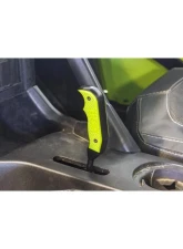 XDR Off Road Magnum Grip Shift Handle Textron Wildcat models                                     - 81231 - Image 3