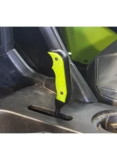 XDR Off Road Magnum Grip Shift Handle Textron Wildcat models                                     - 81231 - Image 6