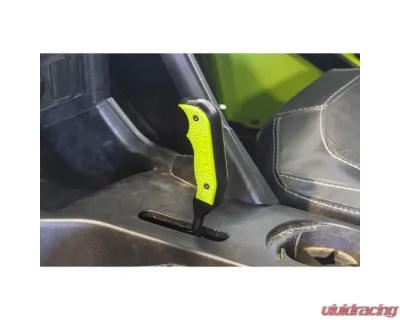 XDR Off Road Magnum Grip Shift Handle Textron Wildcat models - 81231