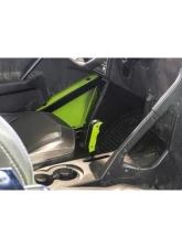 XDR Off Road Magnum Grip Shift Handle Textron Wildcat models                                     - 81231 - Image 4