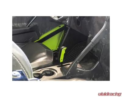XDR Off Road Magnum Grip Shift Handle Textron Wildcat models - 81231