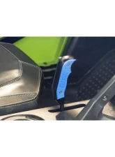 XDR Off Road Magnum Grip Shift Handle Textron Wildcat models                                     - 81233 - Image 3