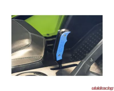 XDR Off Road Magnum Grip Shift Handle Textron Wildcat models - 81233