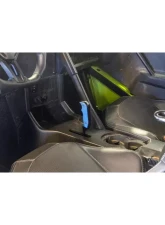 XDR Off Road Magnum Grip Shift Handle Textron Wildcat models                                     - 81233 - Image 4