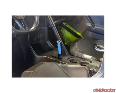 XDR Off Road Magnum Grip Shift Handle Textron Wildcat models - 81233