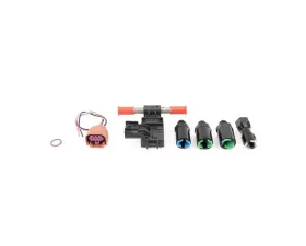 Titan Motorsports Universal Flex Fuel E85 Sensor Kit