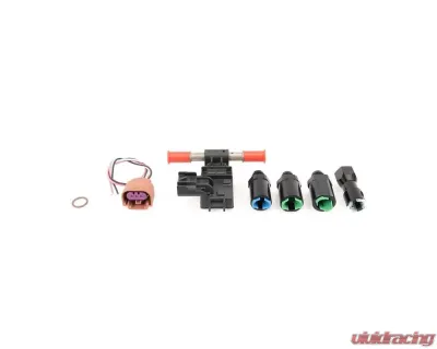 Titan Motorsports Universal Flex Fuel E85 Sensor Kit - TMS ENG-FLEX