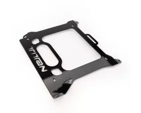 Titan Motorsports Driver Seat Bracket for Toyota Supra MKIV JZA80 1993-2002