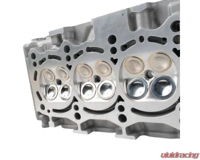 Titan Motorsports Stage 4 Built Cylinder Head GTE-Standard Headstud -New Core Toyota Supra Non-VVTI Engine 1993-2002 - TMS SUP-ENG-432