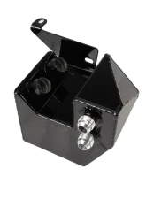 Titan Motorsports Oil Black Catch Can LHD/RHD Toyota MK4 Supra 1993-2002                                     - TMS SUP-ENG-438 - Image 3