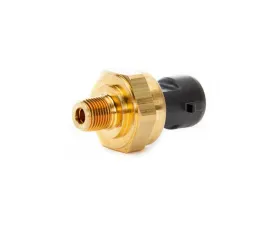 Titan Motorsports 0-150 PSIg Brass Pressure Sensor