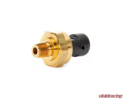 Titan Motorsports 0-150 PSIg Brass Pressure Sensor - TMS ENG-SMA-150PSI