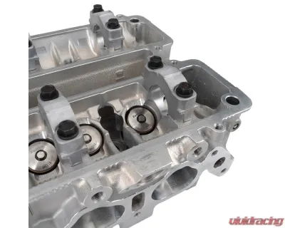 Titan Motorsports Stage 4 Built Cylinder Head GTE-Standard Headstud -New Core Toyota Supra Non-VVTI Engine 1993-2002 - TMS SUP-ENG-432