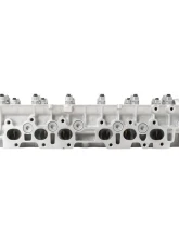 Titan Motorsports Stage 4 Built Cylinder Head GTE-Standard Headstud -New Core Toyota Supra Non-VVTI Engine 1993-2002                                     - TMS SUP-ENG-432 - Image 5