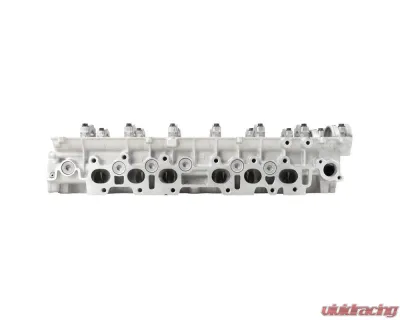 Titan Motorsports Stage 4 Built Cylinder Head GTE-Standard Headstud -New Core Toyota Supra Non-VVTI Engine 1993-2002 - TMS SUP-ENG-432