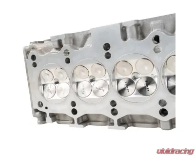 Titan Motorsports Stage 5 Race Cylinder Head for Toyota 2JZ-GTE Engine, No Copper Gasket - TMS SUP-ENG-440