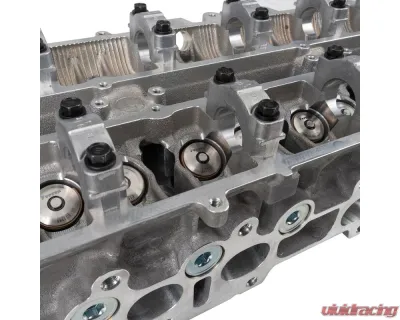 Titan Motorsports Stage 5 Race Cylinder Head for Toyota 2JZ-GTE Engine, No Copper Gasket - TMS SUP-ENG-440