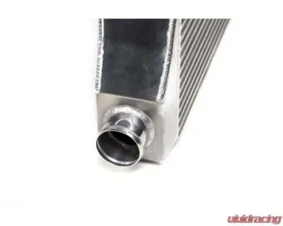 Titan Motorsports Big Boy Intercooler for Toyota Supra MKIV 1993-1998 - TMS SUP-ENG-BIC