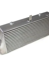 Titan Motorsports Big Boy Intercooler for Toyota Supra MKIV 1993-1998                                     - TMS SUP-ENG-BIC - Image 2