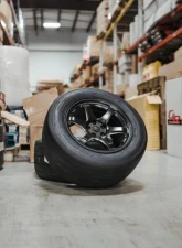 Titan Motorsports Titan-7 Drag Pack Wheels                                     - TMS-MKV-WHL-101 - Image 5