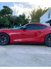 Titan Motorsports Titan-7 Drag Pack Wheels                                     - TMS-MKV-WHL-101 - Image 3