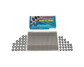Titan Motorsports ARP CA625+ V10 5.2L head stud kit Lamborghini Huracan | Audi R8 2006-2024