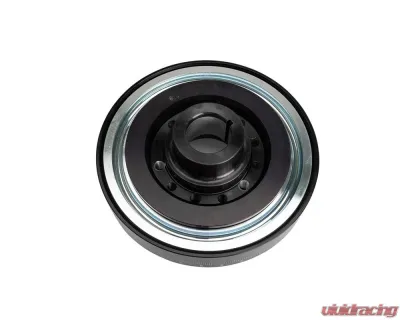 Titan Motorsports ATI 7" Race Crank Damper for Toyota Supra 2JZ 1993-2002 - TMS SUP-DRV-568