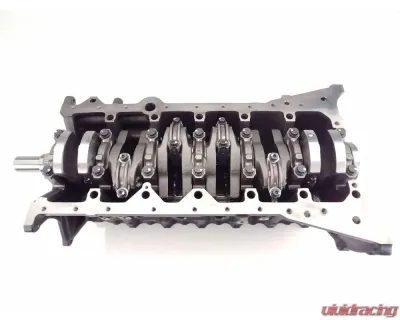 Titan Motorsports Stage 3 Shortblock for Toyota Supra 2JZ-GTE 1993-1998 - TMS SUP-ENG-610
