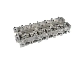 Titan Motorsports Stage 4 Built Cylinder Head GTE-Standard Headstud -New Core Toyota Supra Non-VVTI Engine 1993-2002