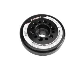 Titan Motorsports ATI 7