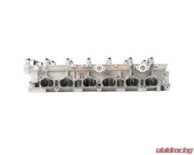 Titan Motorsports Stage 5 Race Cylinder Head for Toyota 2JZ-GTE Engine, No Copper Gasket - TMS SUP-ENG-440