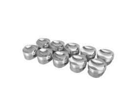 Titan Motorsports Pistons for Audi R8 | Lamborghini 5.2L 2006+