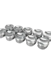 Titan Motorsports Pistons for Audi R8 | Lamborghini 5.2L 2006+                                     - TMS LAM-ENG-525 - Image 4