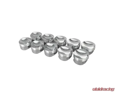 Titan Motorsports Pistons for Audi R8 | Lamborghini 5.2L 2006+ - TMS LAM-ENG-525