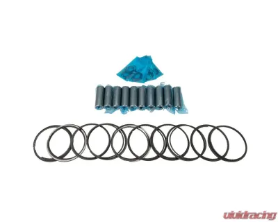 Titan Motorsports Pistons for Audi R8 | Lamborghini 5.2L 2006+ - TMS LAM-ENG-525