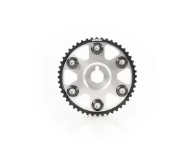 Titan Motorsports Pro-Series Cam Gear Raw Toyota Supra 2JZ-GTE 1993-1998