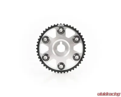 Titan Motorsports Pro-Series Cam Gear Raw Toyota Supra 2JZ-GTE 1993-1998 - TMS SUP-ENG-PRO-C