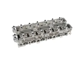 Titan Motorsports Stage 5 Race Cylinder Head for Toyota 2JZ-GTE Engine, No Copper Gasket