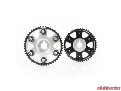 Titan Motorsports Pro-Series Cam Gear Raw Toyota Supra 2JZ-GTE 1993-1998 - TMS SUP-ENG-PRO-C