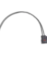 Titan Motorsports Coilpack Connector Clip Pigtail for Toyota Supra 2JZ-GTE 1993-1998                                     - TMS SUP-ENG-CLIP - Image 2