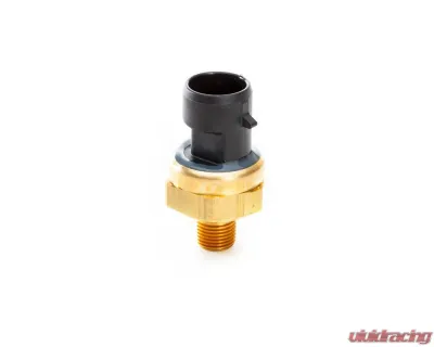 Titan Motorsports 0-150 PSIg Brass Pressure Sensor - TMS ENG-SMA-150PSI