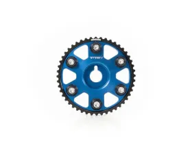 Titan Motorsports Pro-Series Cam Gear Blue Toyota Supra 2JZ-GTE 1993-1998