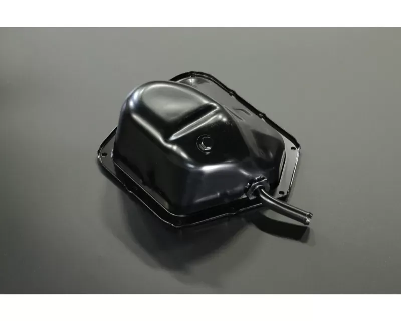 Blitz Oil Pan W/Oil Return Fr-S/Brz - 10186