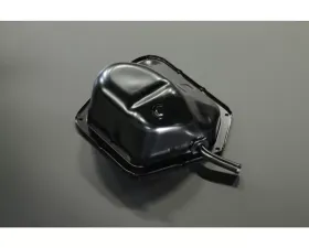 Blitz Oil Pan W/Oil Return Fr-S/Brz
