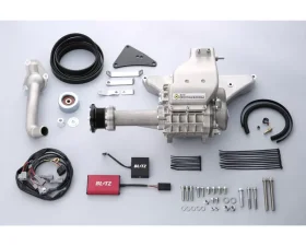 Blitz Supercharger Kit 6At Toyota Hiace 2015