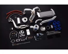 Blitz Turbo System Tuners Kit Toyota 86 Zn6 2013-2021