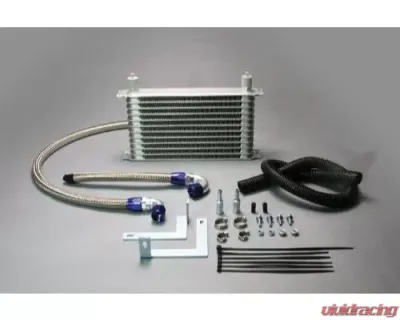 Blitz O/C Kit Rd Subaru Wrx Sti Vab 2014-2021 - 10260